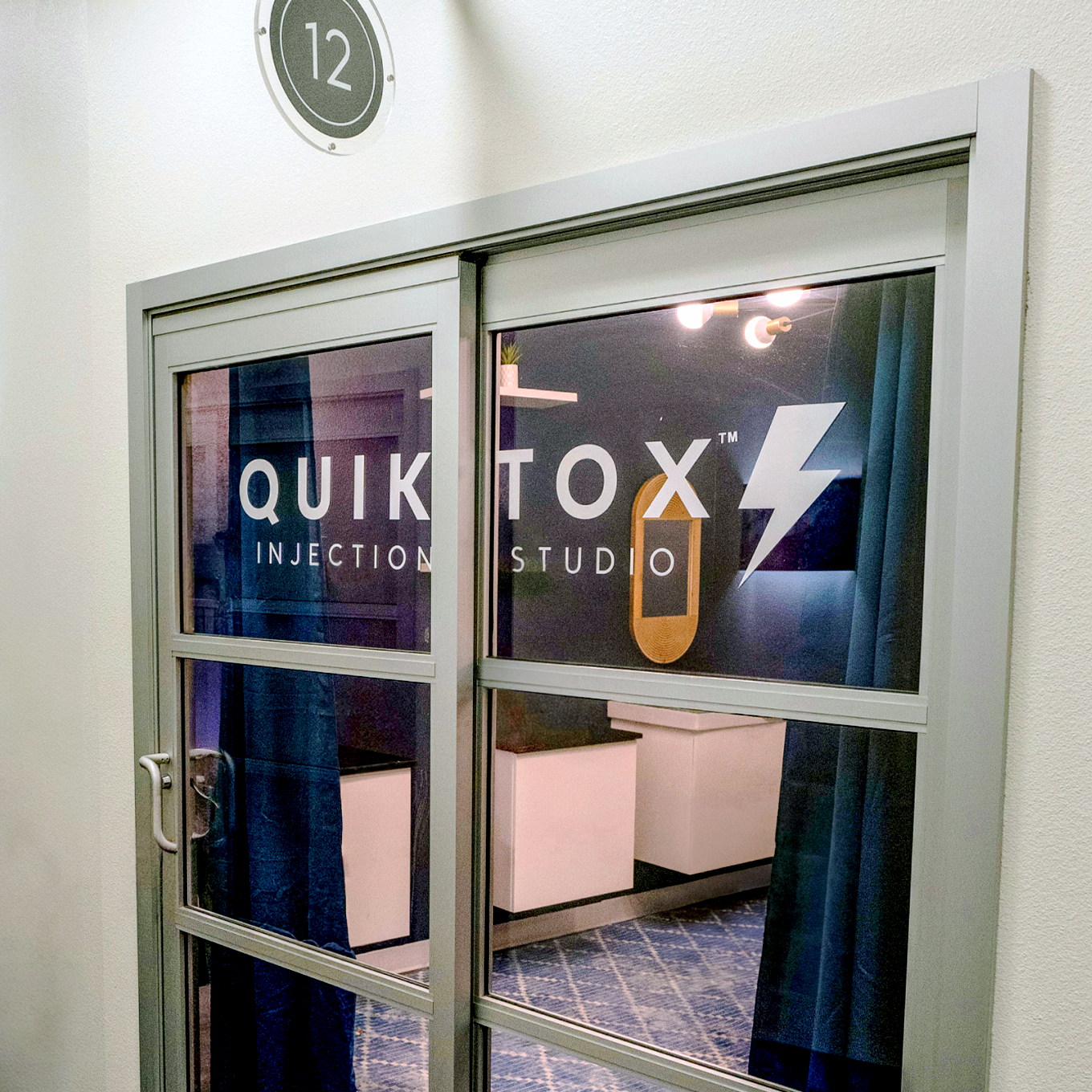 QUIKTOX Botox Injection Studio